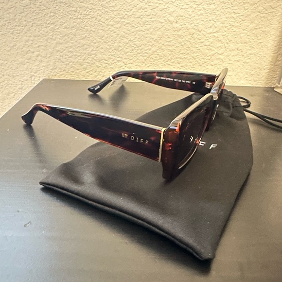 Diff Sunglasses - Picture 5 of 9